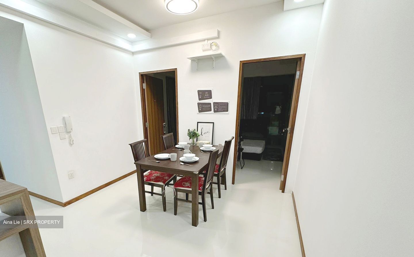 Double Bay Residences (D18), Condominium #503107561